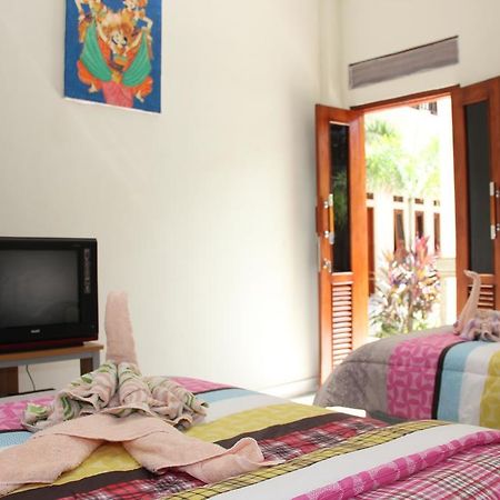 Warung Coco Poppies 2 Διαμέρισμα Kuta Lombok Δωμάτιο φωτογραφία